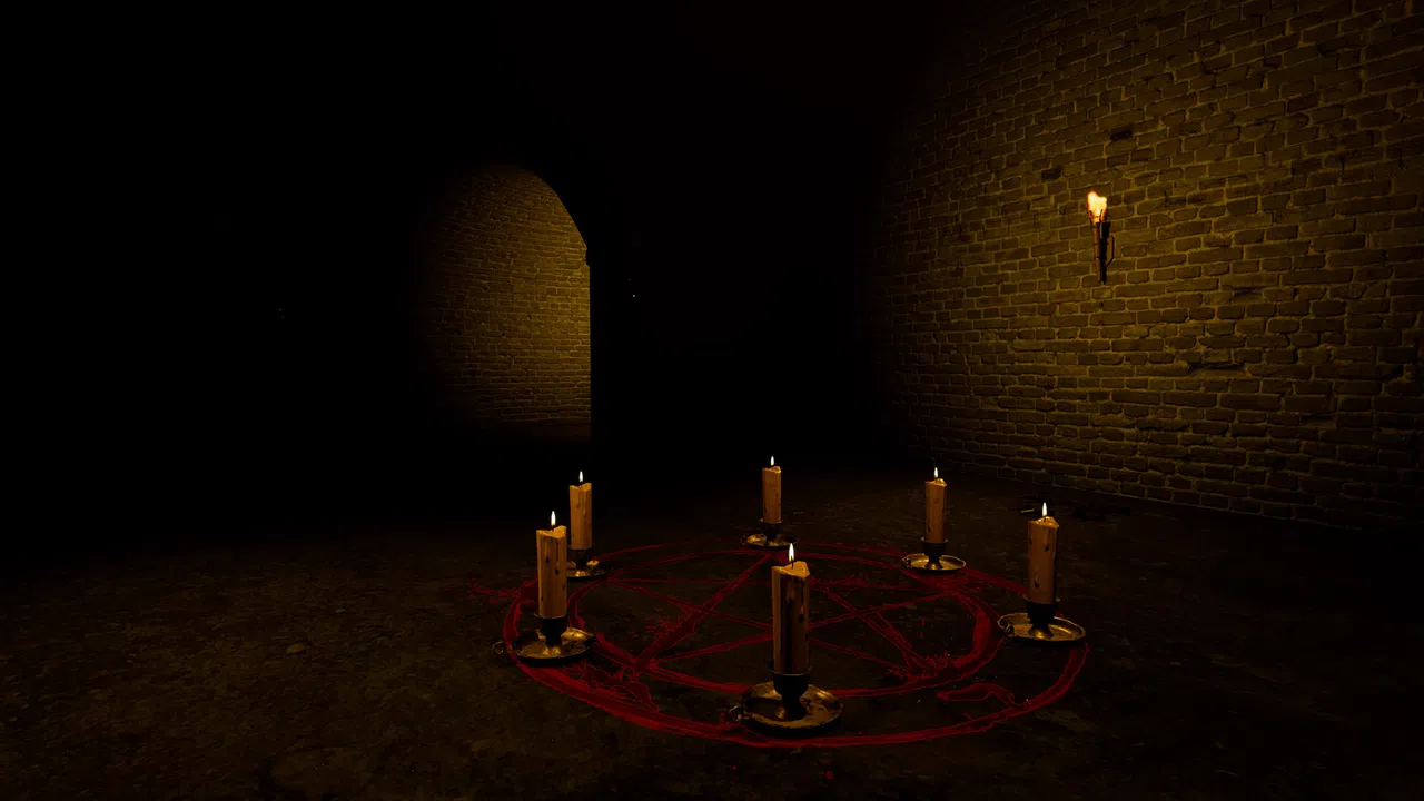 HorrorDungeon Screenshot 11