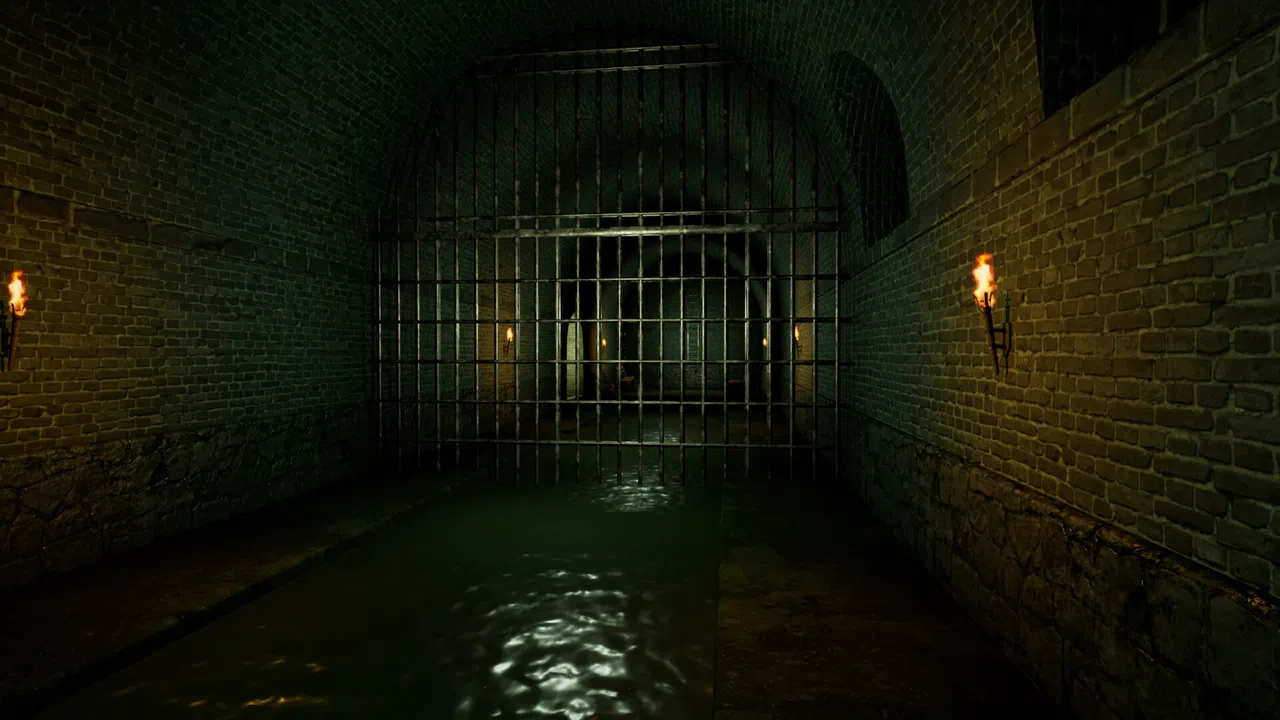 HorrorDungeon Screenshot 2