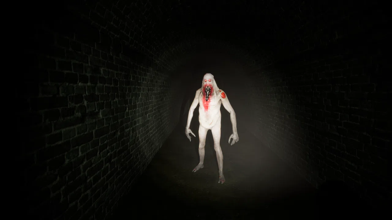 HorrorDungeon Screenshot 9