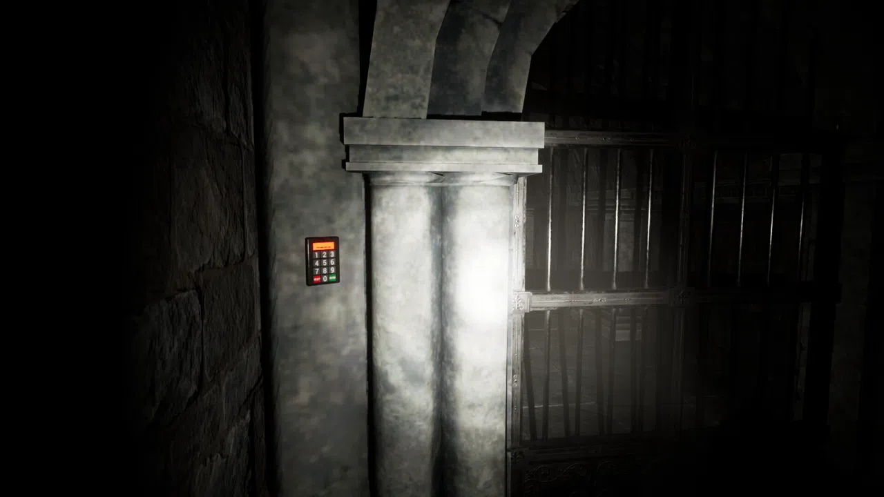 HorrorDungeon Screenshot 8