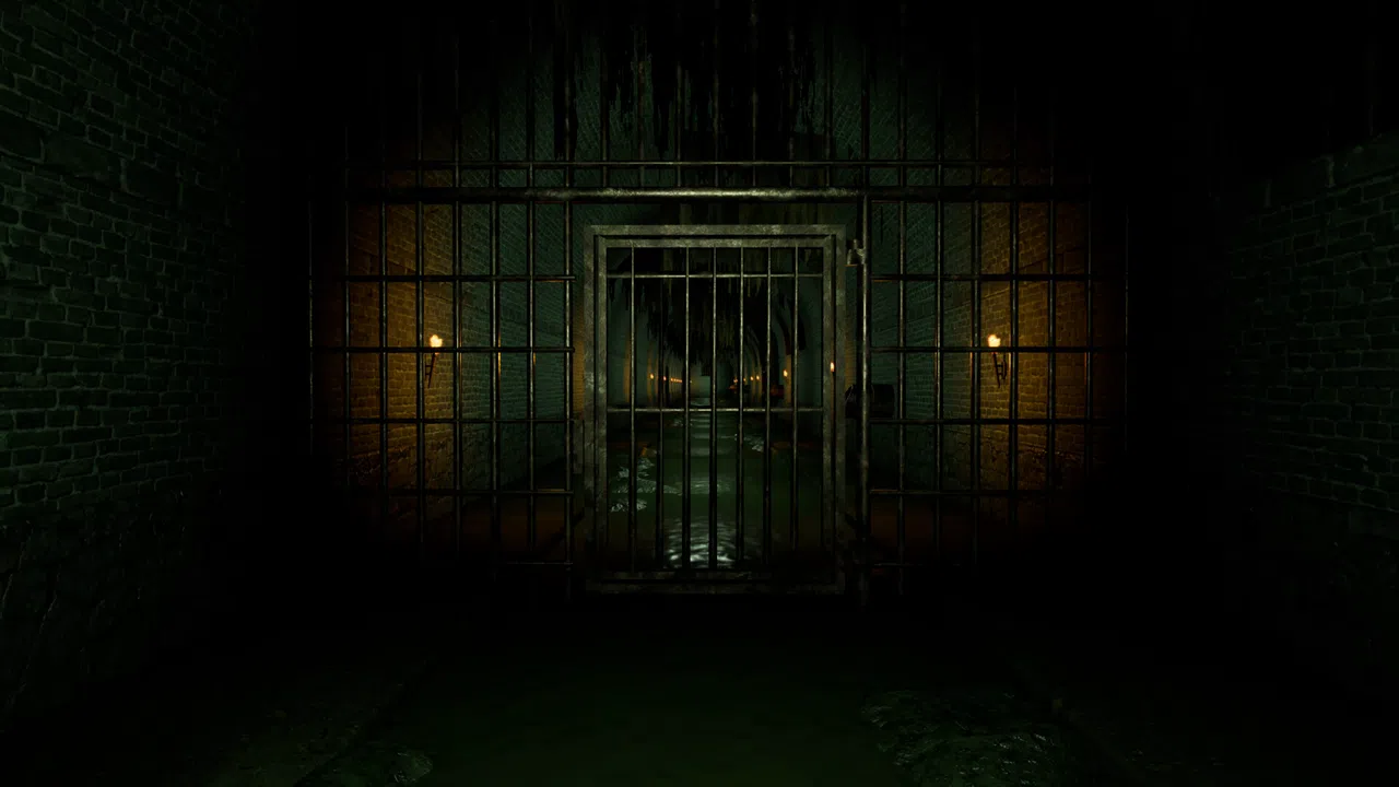 HorrorDungeon Screenshot 1