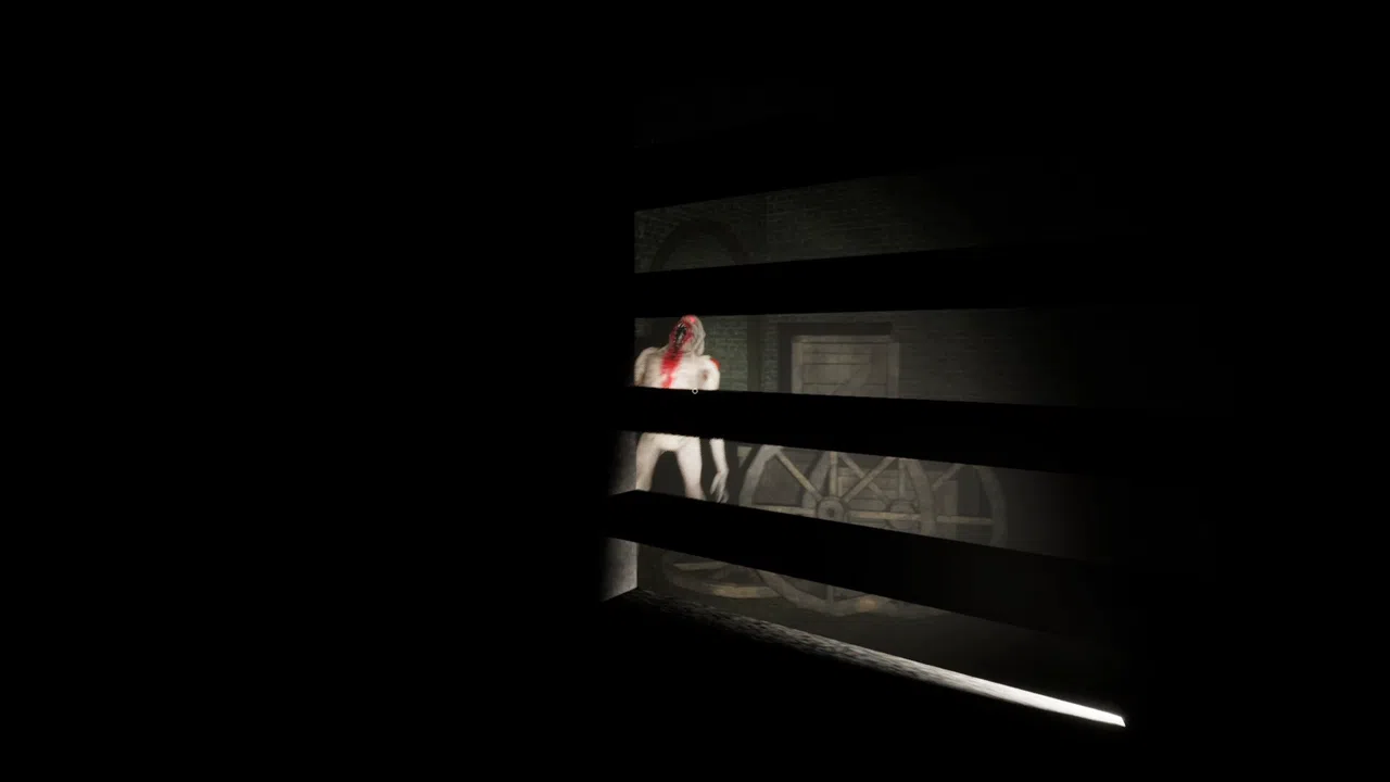 HorrorDungeon Screenshot 10