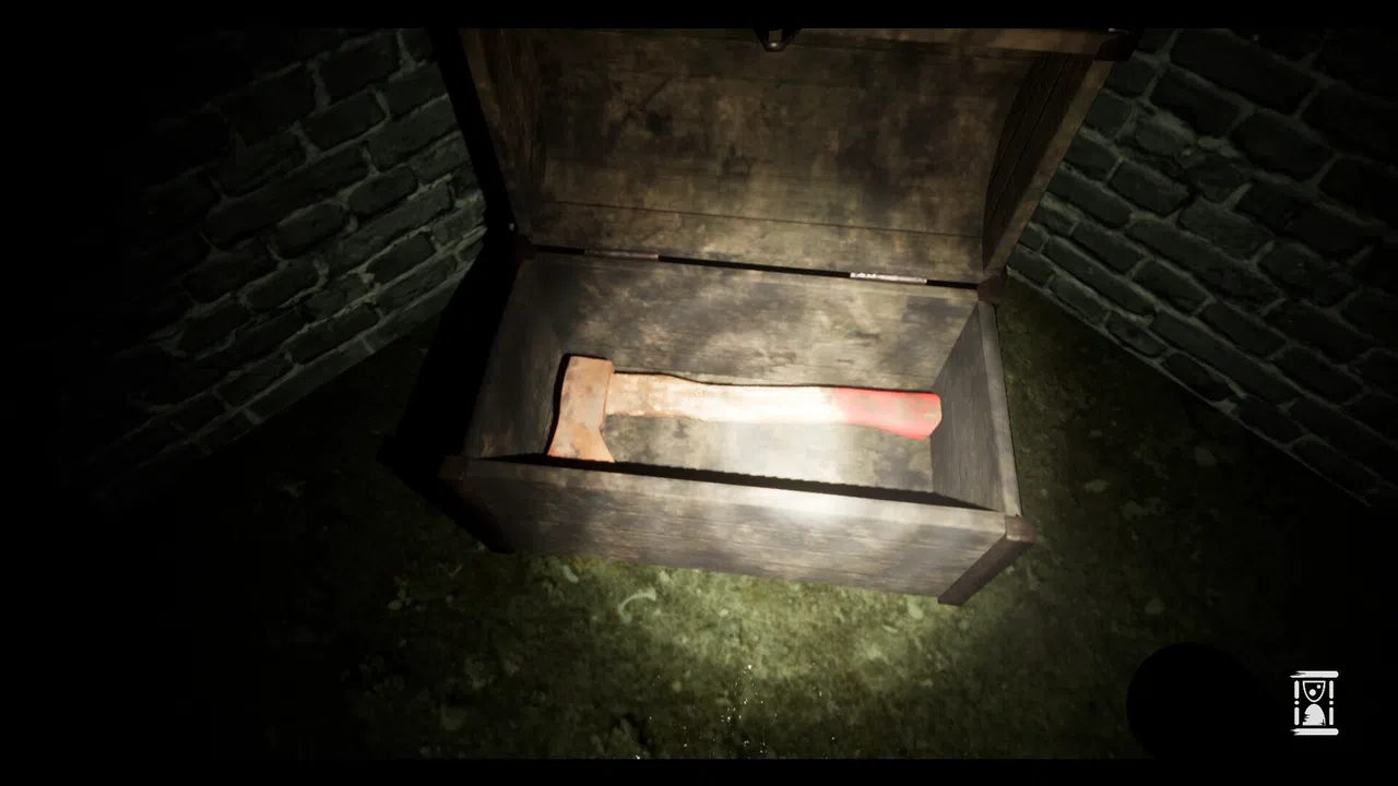 HorrorDungeon Screenshot 6