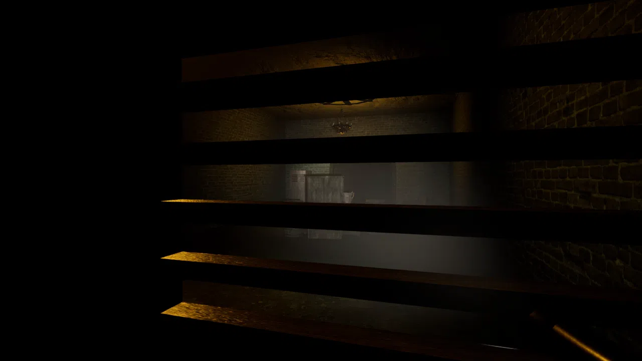 HorrorDungeon Screenshot 5