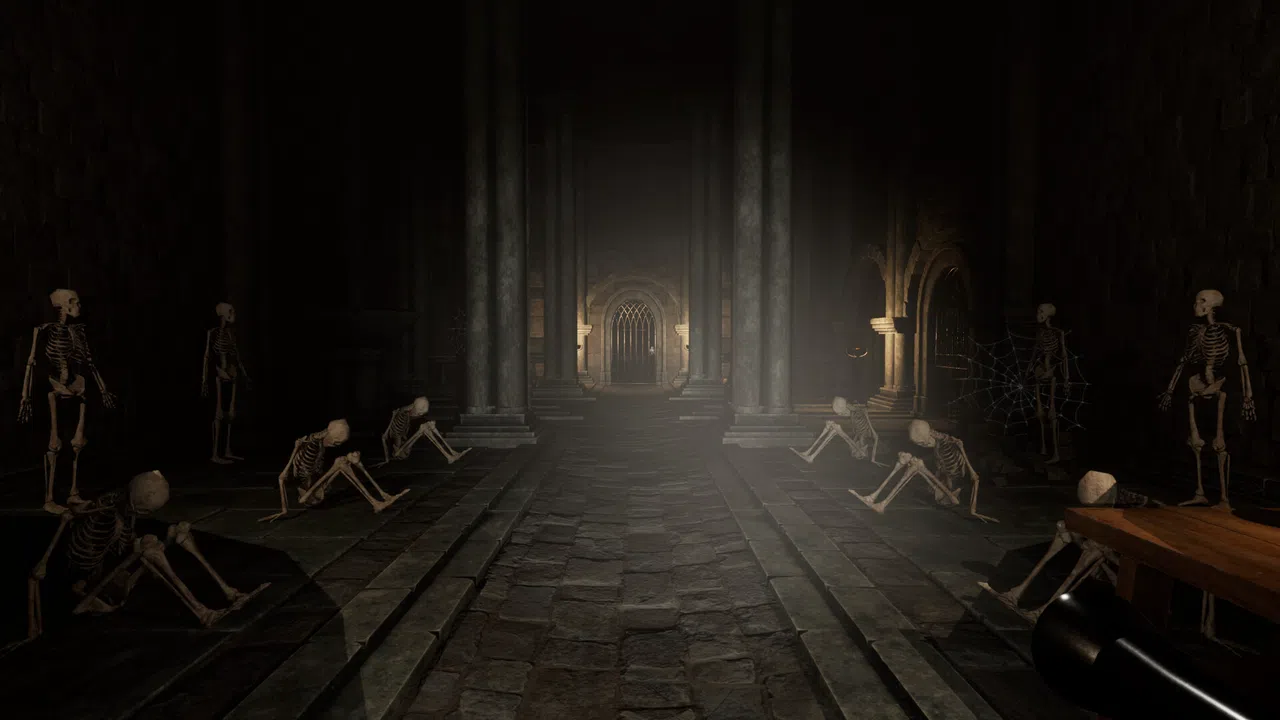 HorrorDungeon Screenshot 12