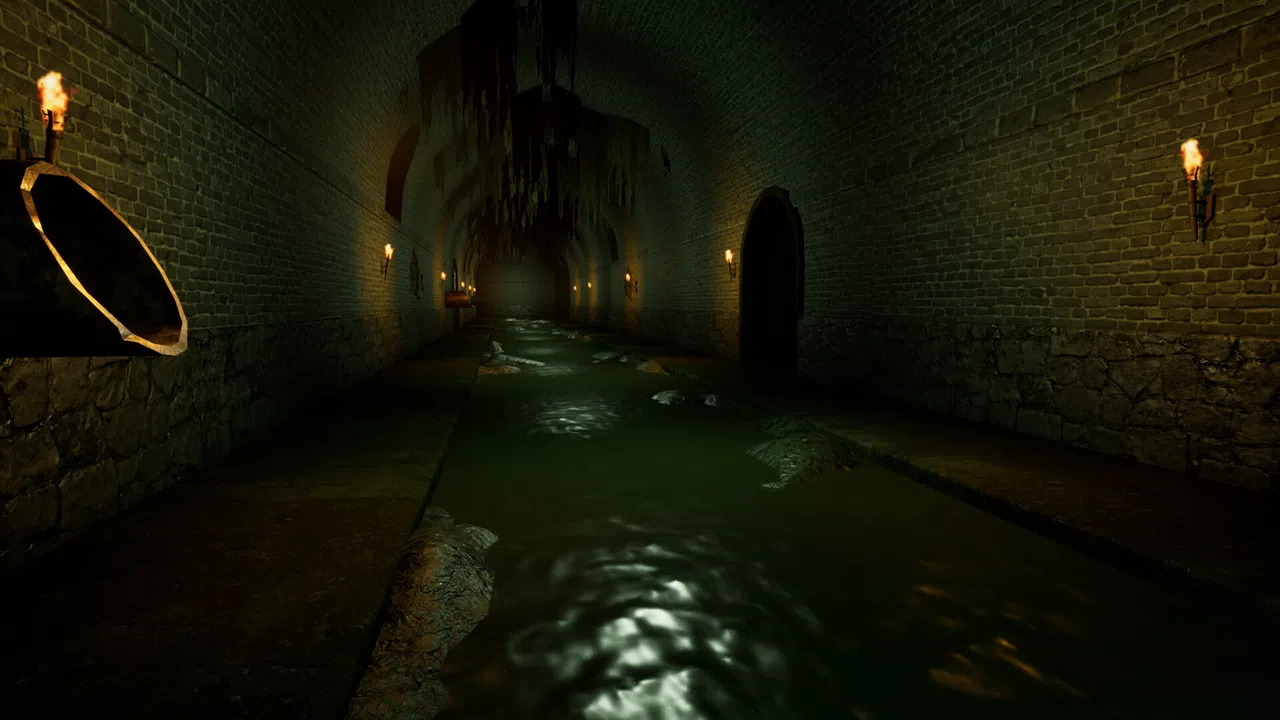 HorrorDungeon Screenshot 0