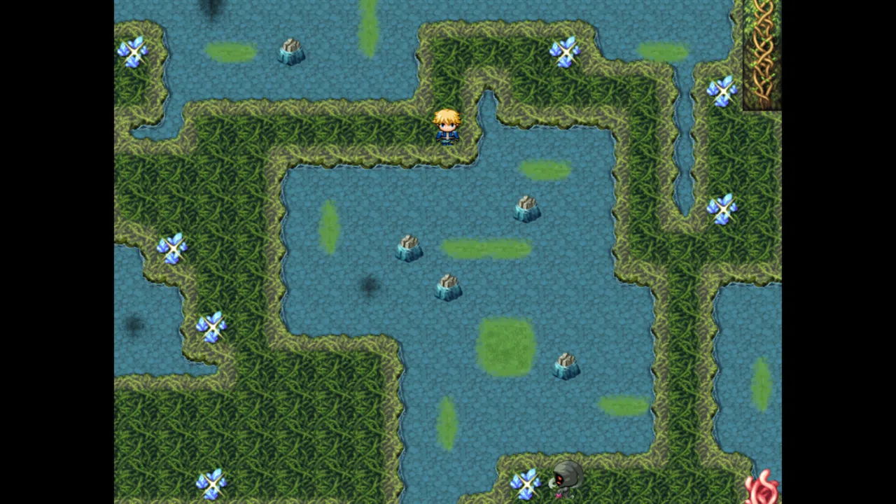 SAVE THE KINGDOM SIMPLE RPG Screenshot 9