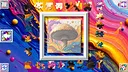 Color Splash: Mushrooms Screenshot 2