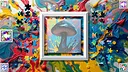 Color Splash: Mushrooms Screenshot 4