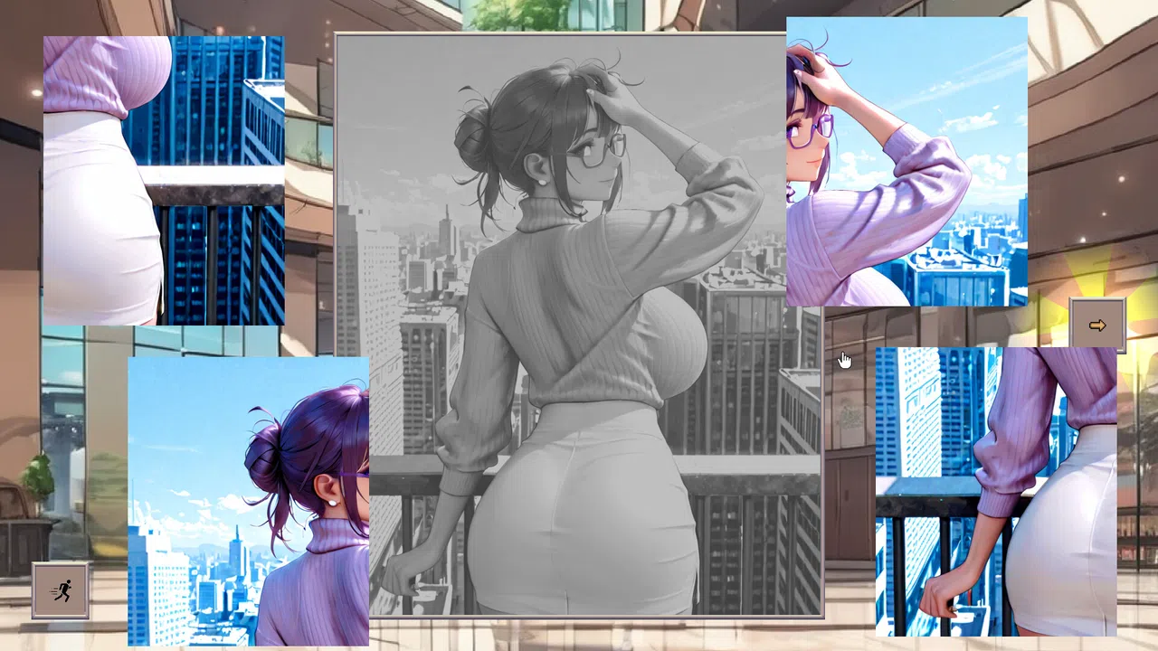 Sweet OL Screenshot 2