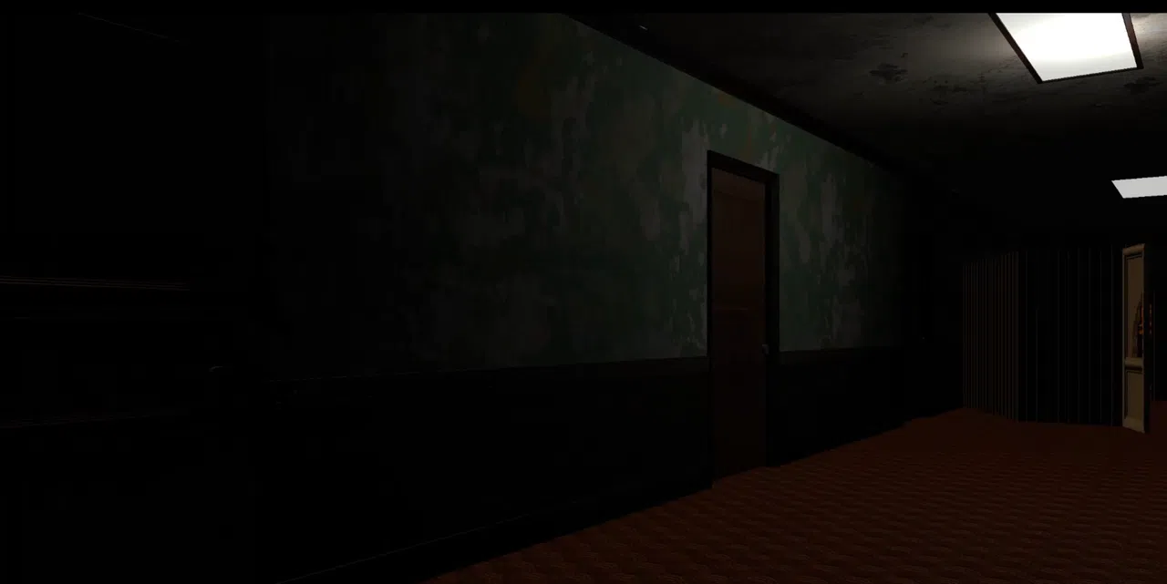 Below The Silence Screenshot 0