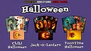 Wyvern Solitaire Deck Pack: Halloween Screenshot 0