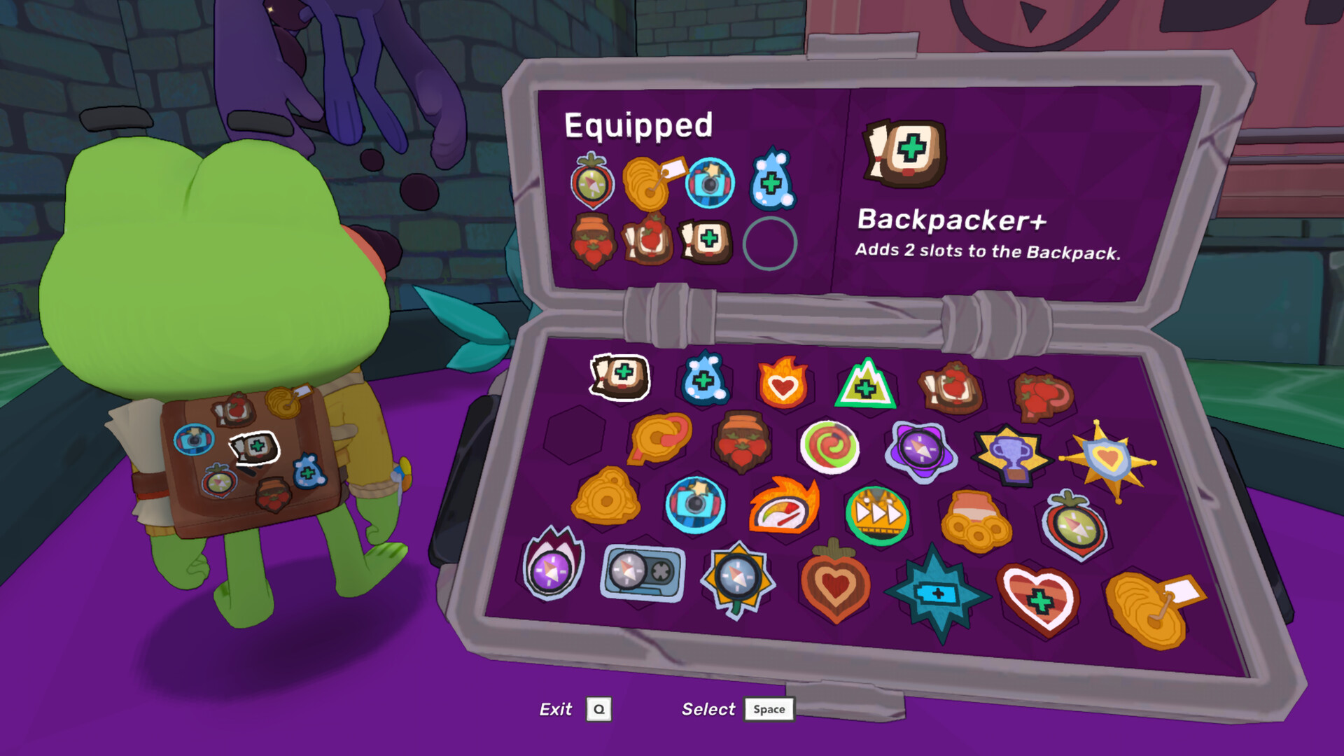 Big Hops Screenshot 7