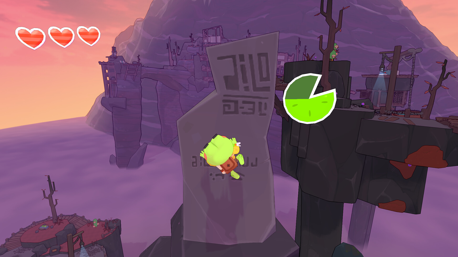 Big Hops Screenshot 3