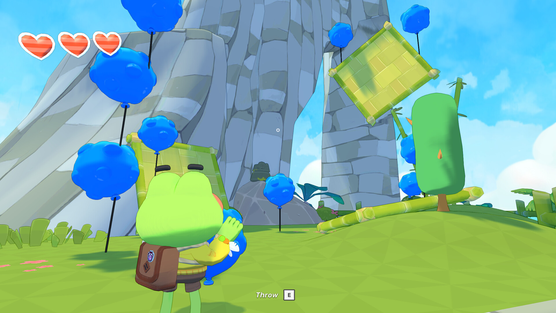 Big Hops Screenshot 6