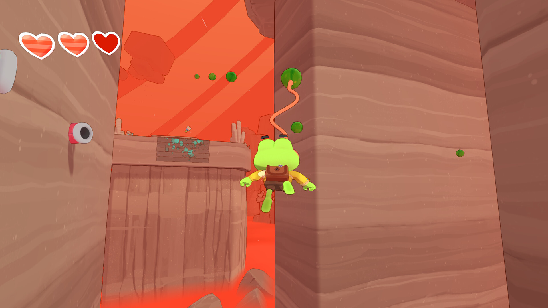 Big Hops Screenshot 4