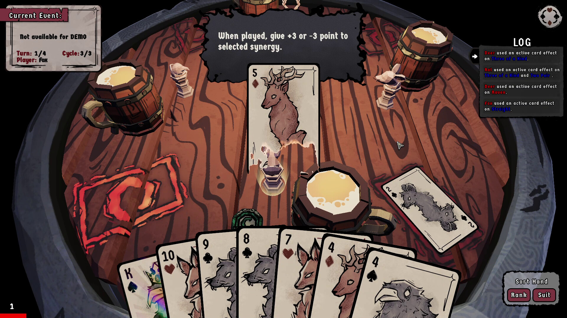 Cardora Screenshot 0