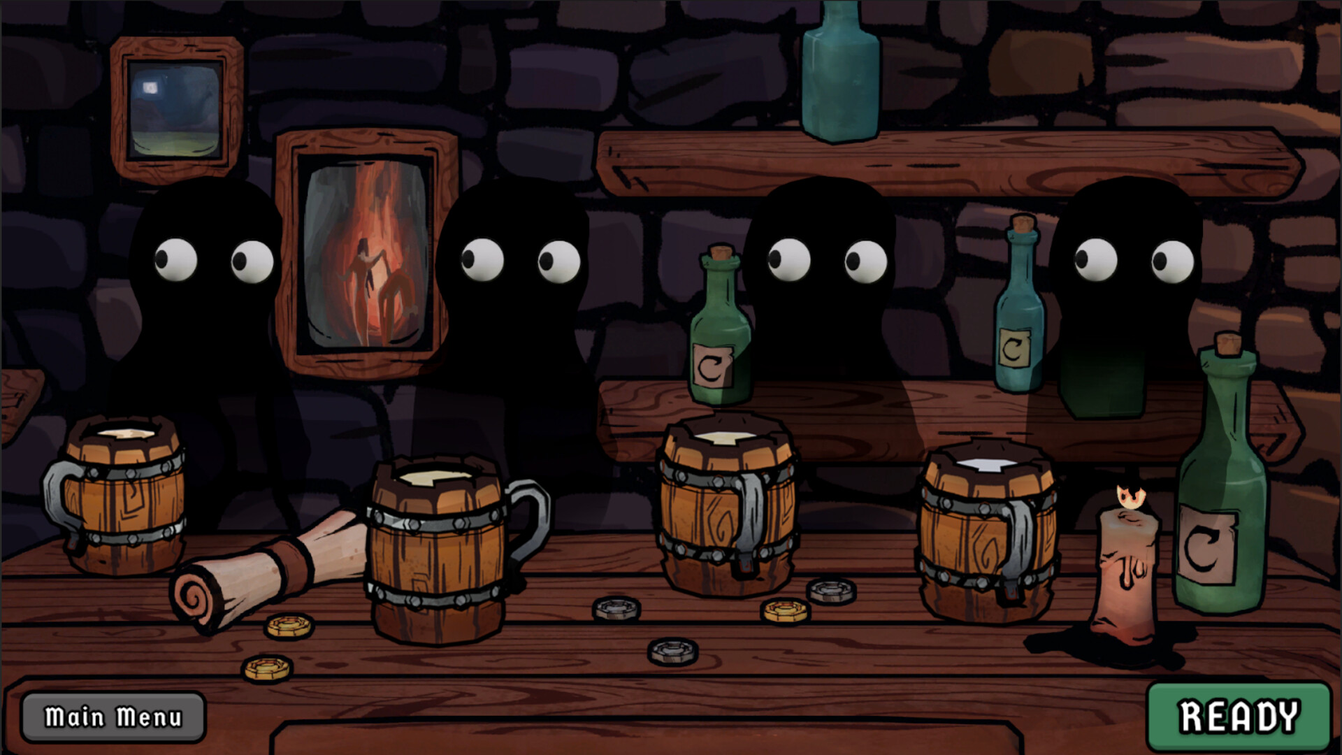 Cardora Screenshot 3