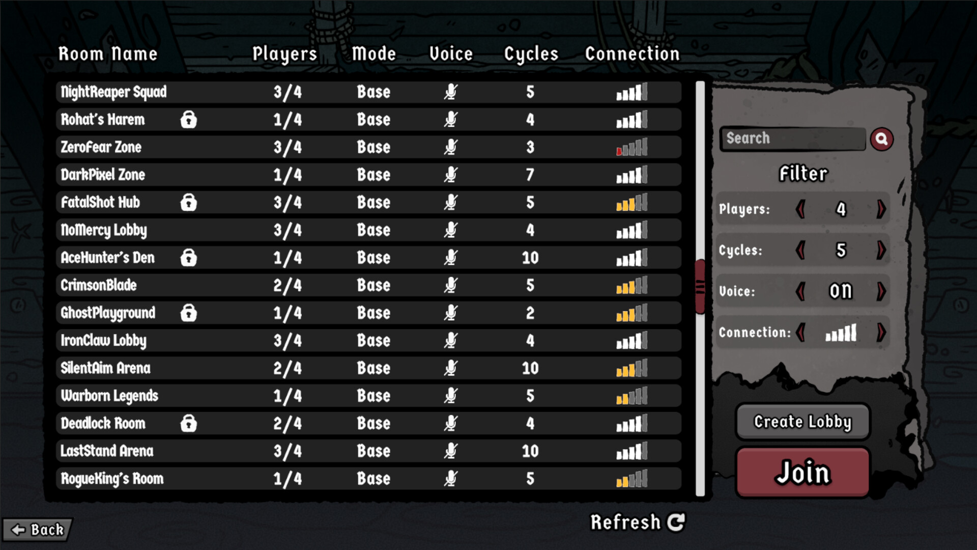 Cardora Screenshot 4