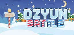 Dzyun Battle 2026