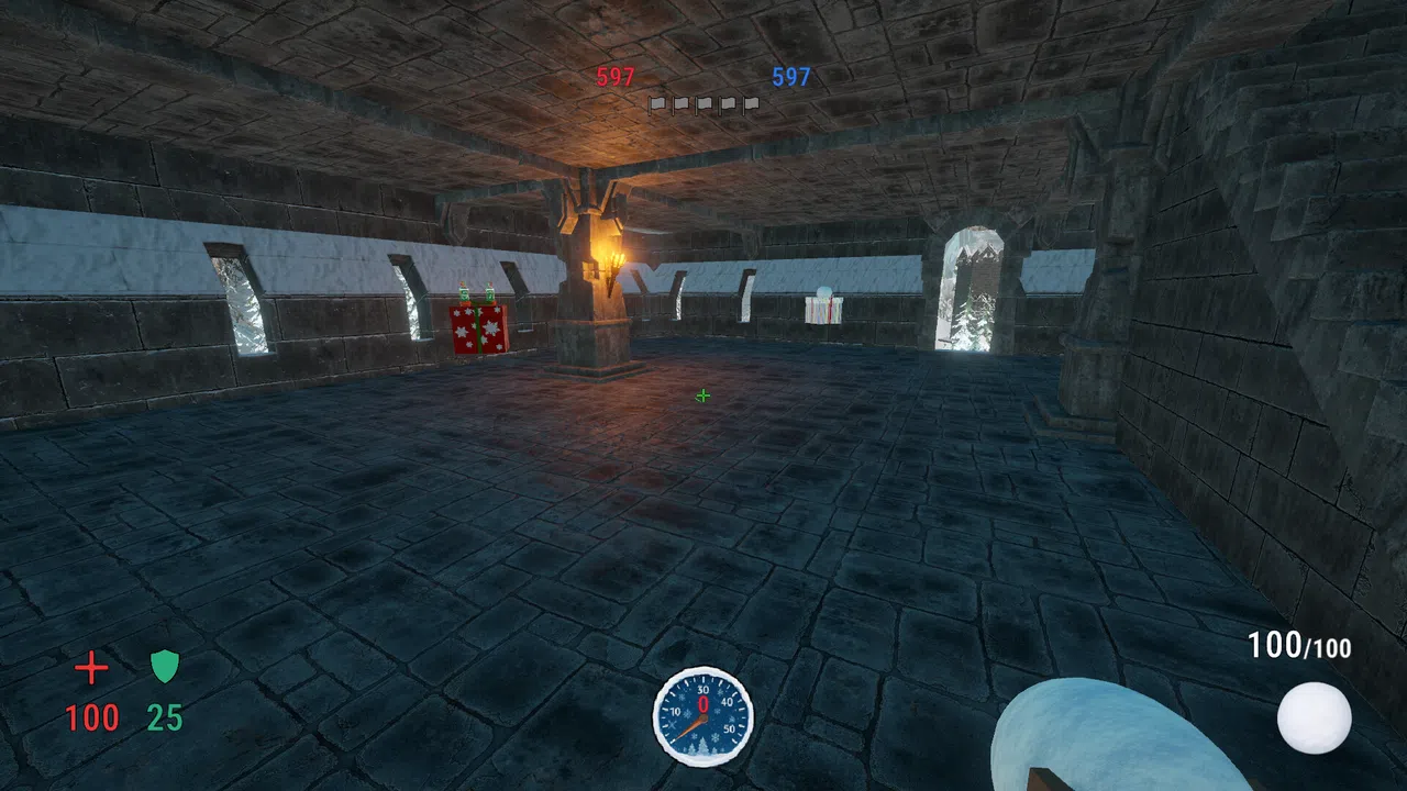 Dzyun Battle 2026 Screenshot 8