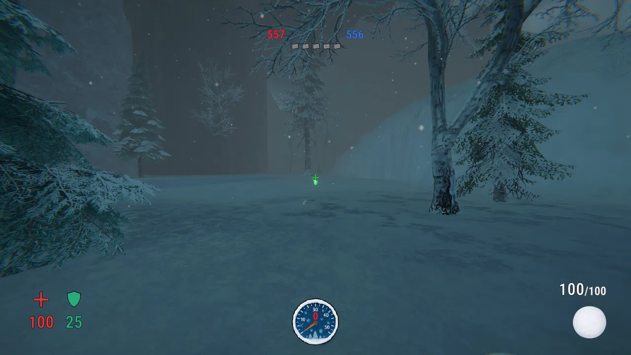 Dzyun Battle 2026 Screenshot 3
