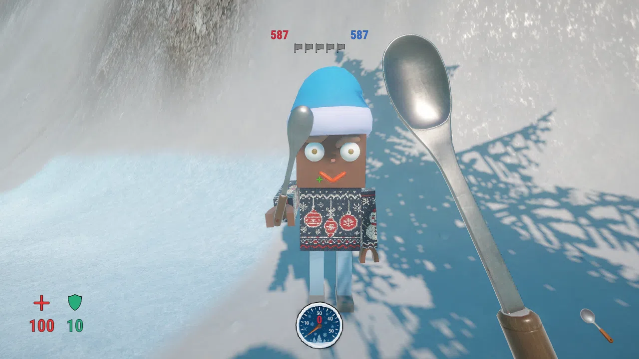 Dzyun Battle 2026 Screenshot 1