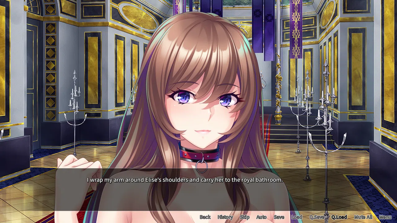 Major Milkers on Double Booty Duty Screenshot 8