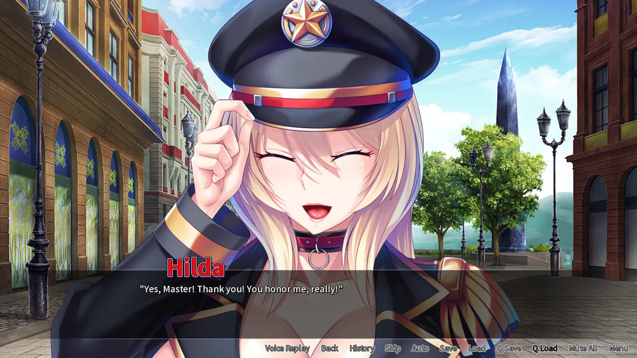Major Milkers on Double Booty Duty Screenshot 4
