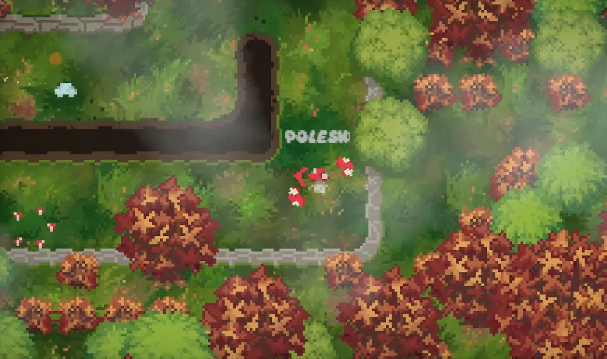 Mushroom Madness Demo Screenshot 4