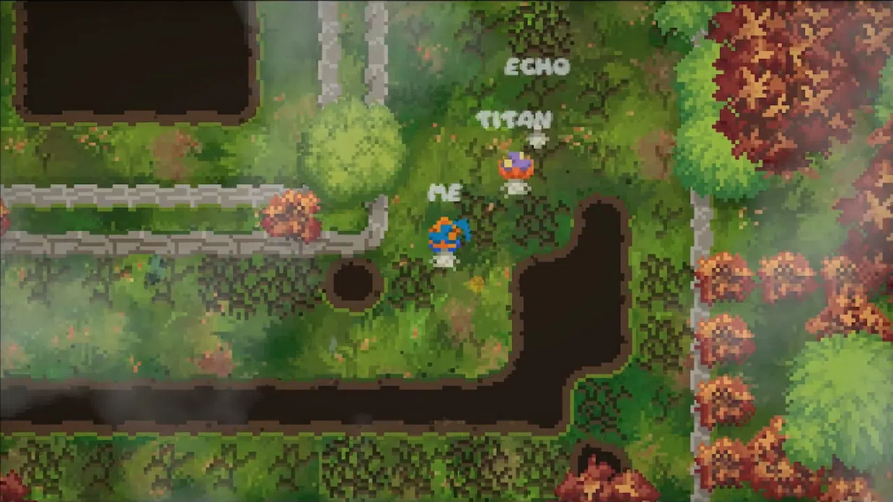Mushroom Madness Demo Screenshot 0