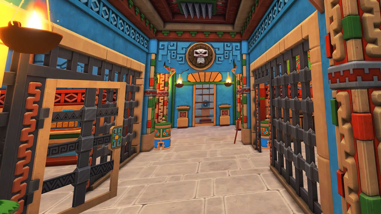 Sunstone of Time Screenshot 5