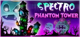 Spectro: Phantom Tower