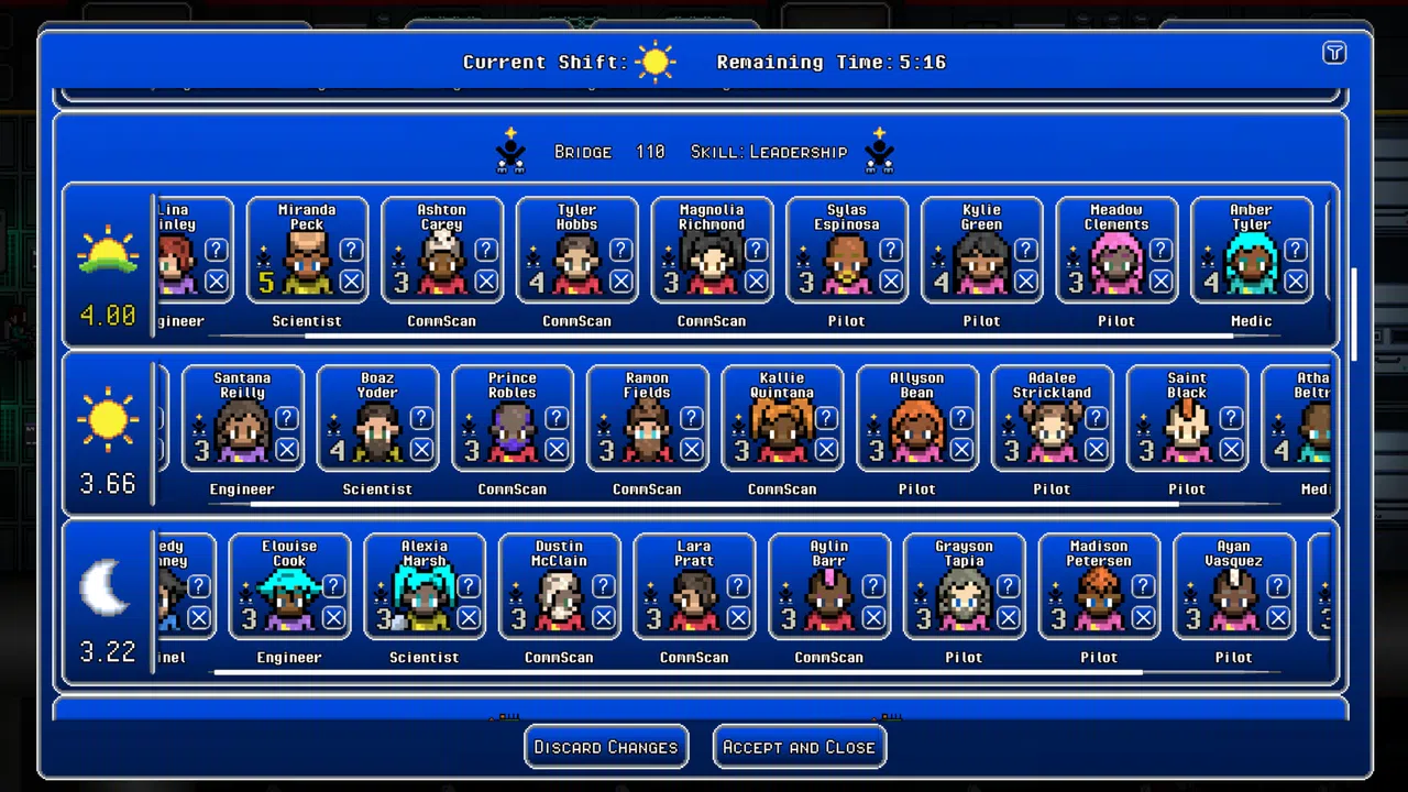 What the Stars Forgot Screenshot 6