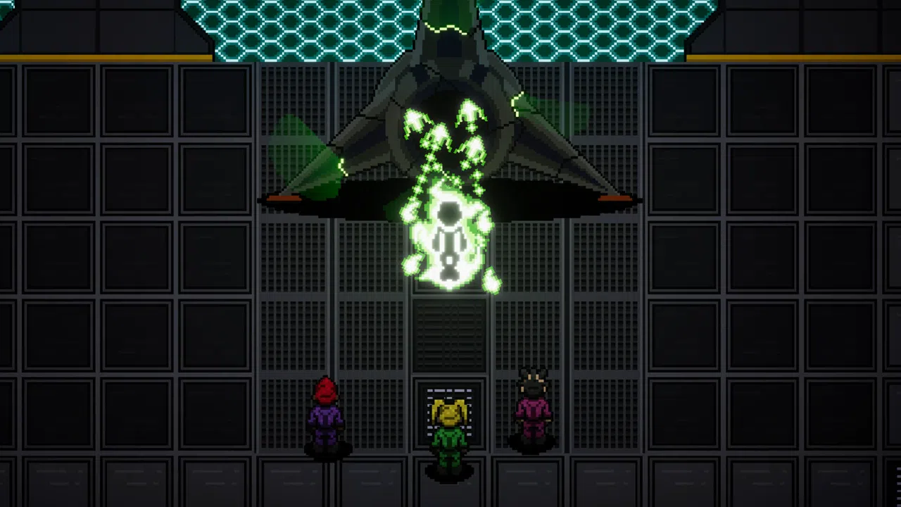 What the Stars Forgot Screenshot 3