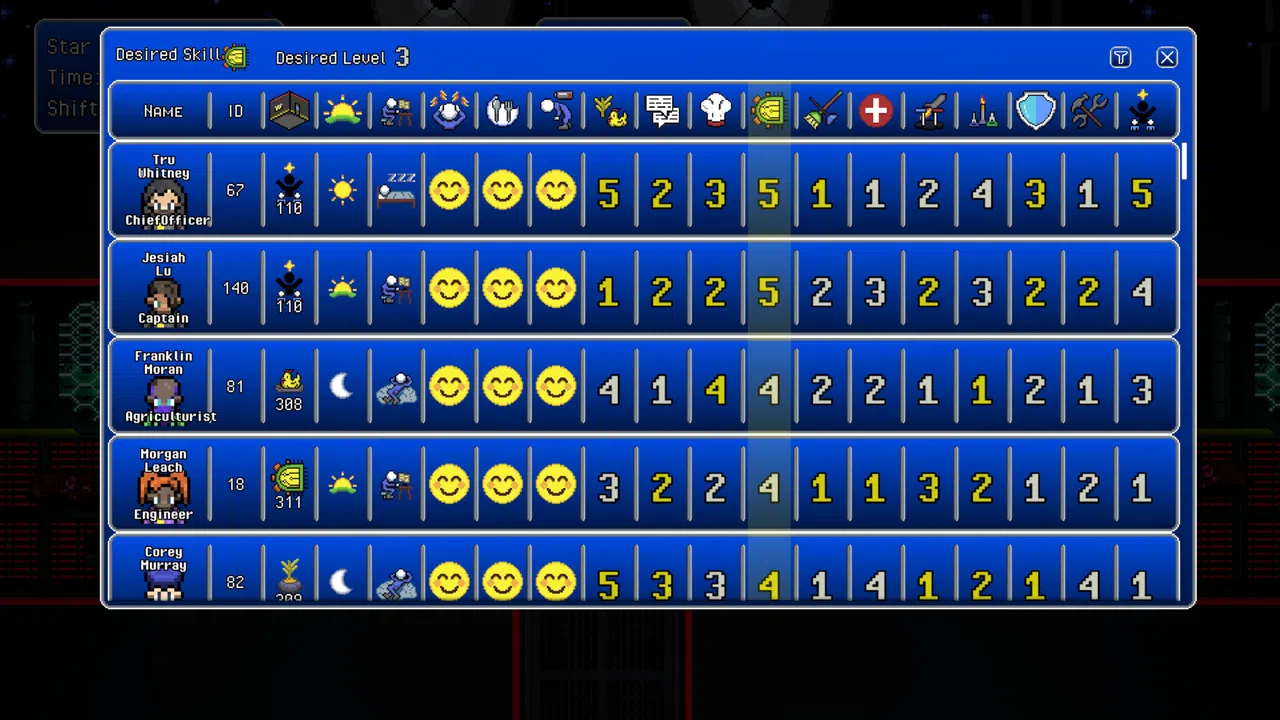What the Stars Forgot Screenshot 8