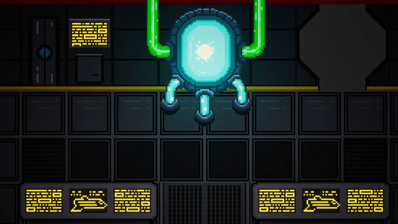 What the Stars Forgot Screenshot 1