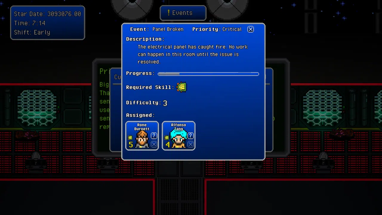 What the Stars Forgot Screenshot 7