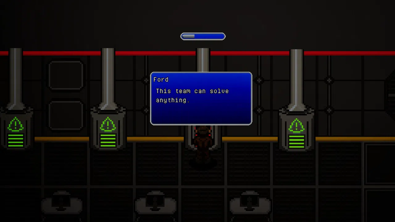 What the Stars Forgot Screenshot 4