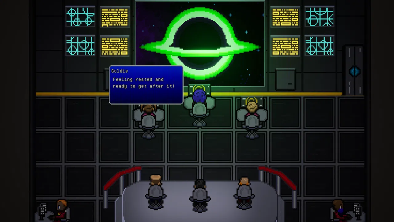 What the Stars Forgot Screenshot 2