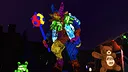 Night of the Living Bubble Demo Screenshot 4