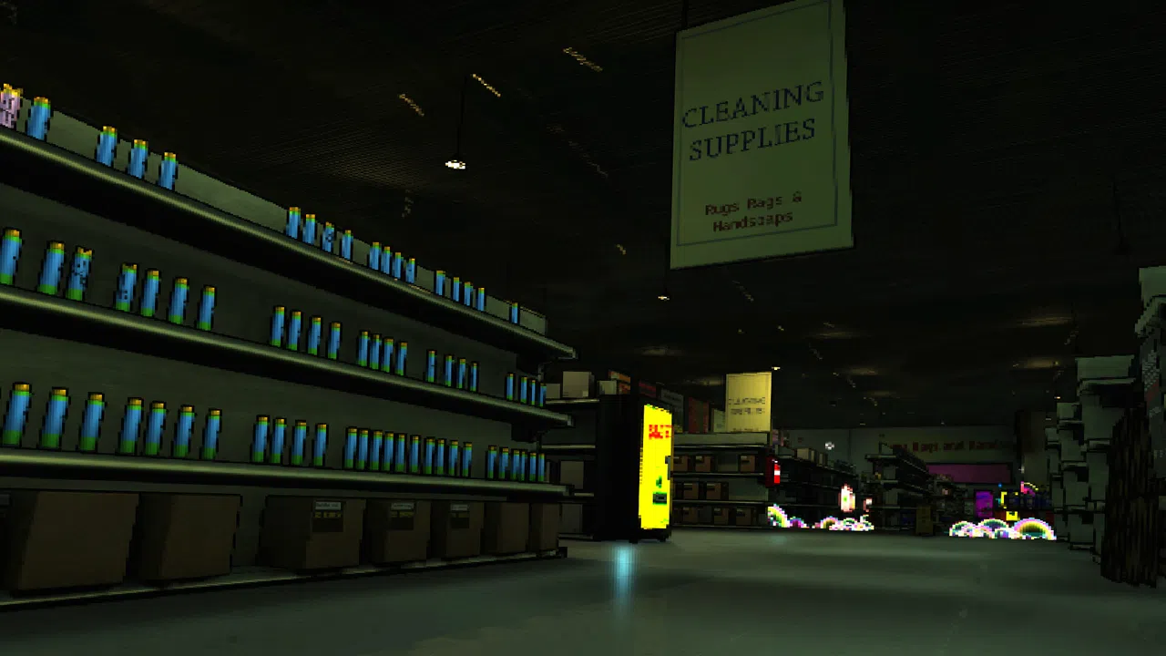 Night of the Living Bubble Demo Screenshot 5