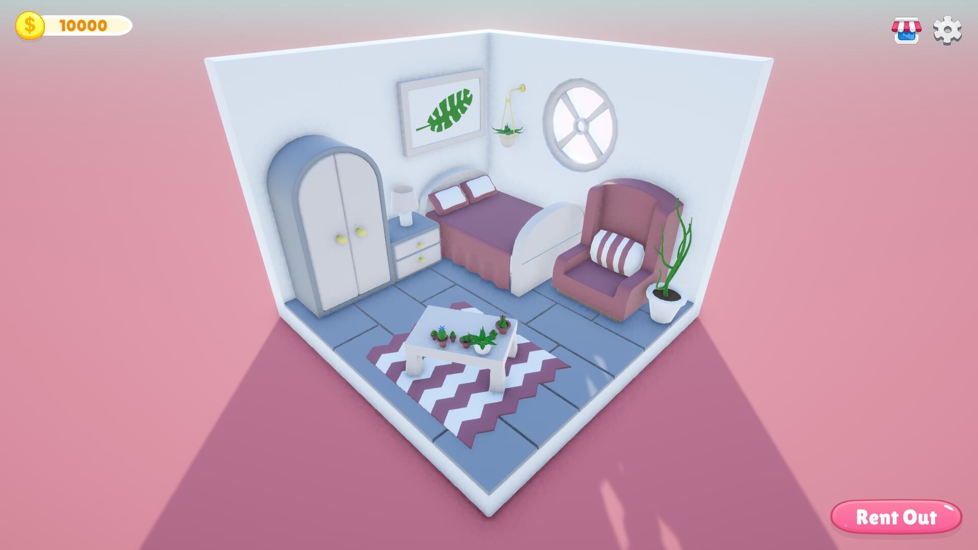 Nano Flat Owner Screenshot 4