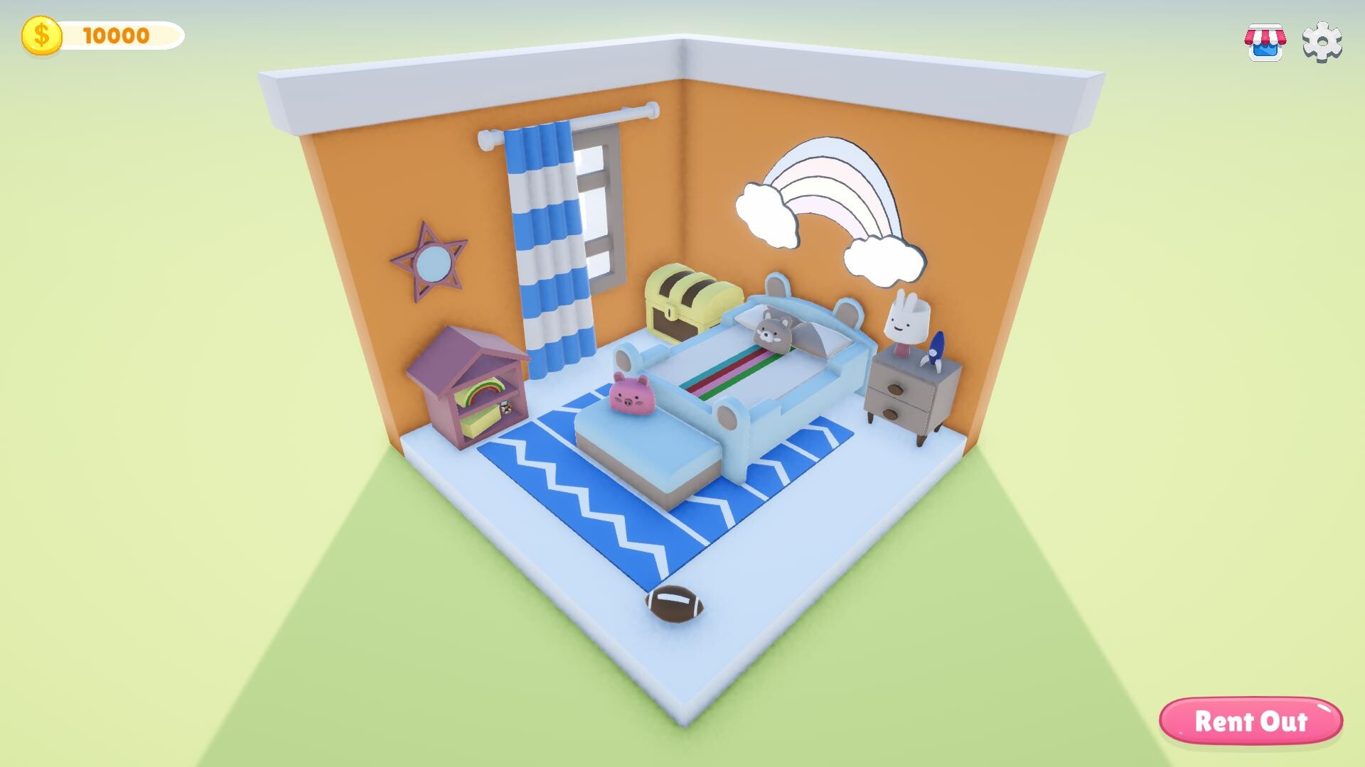 Nano Flat Owner Screenshot 5