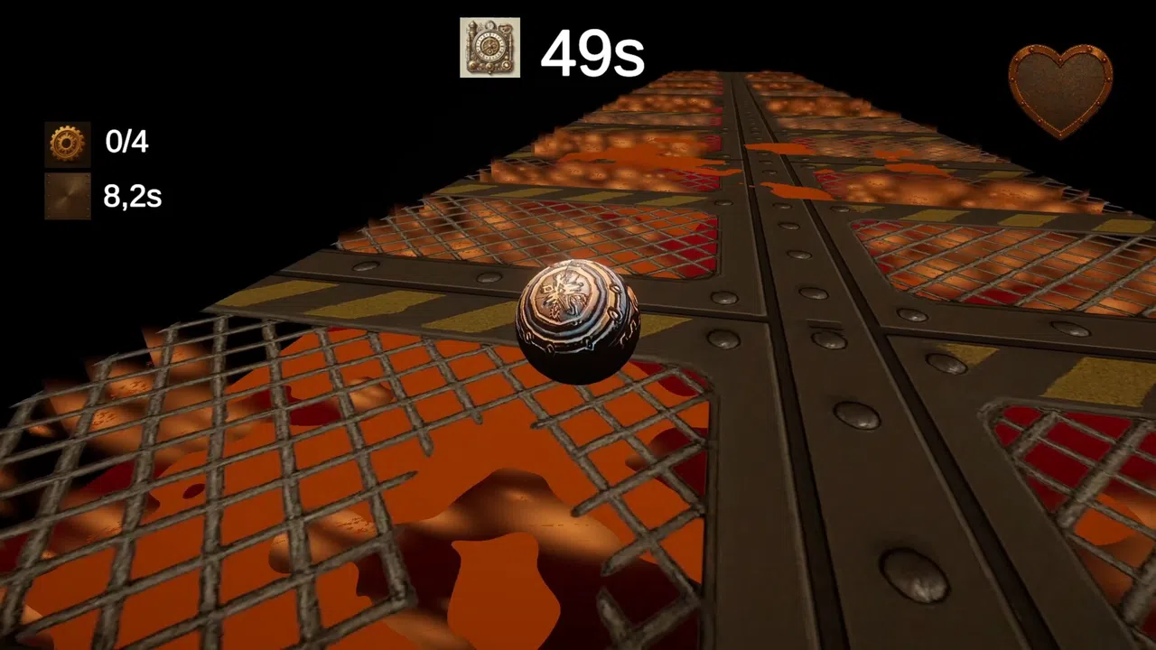 ParkTour Screenshot 3