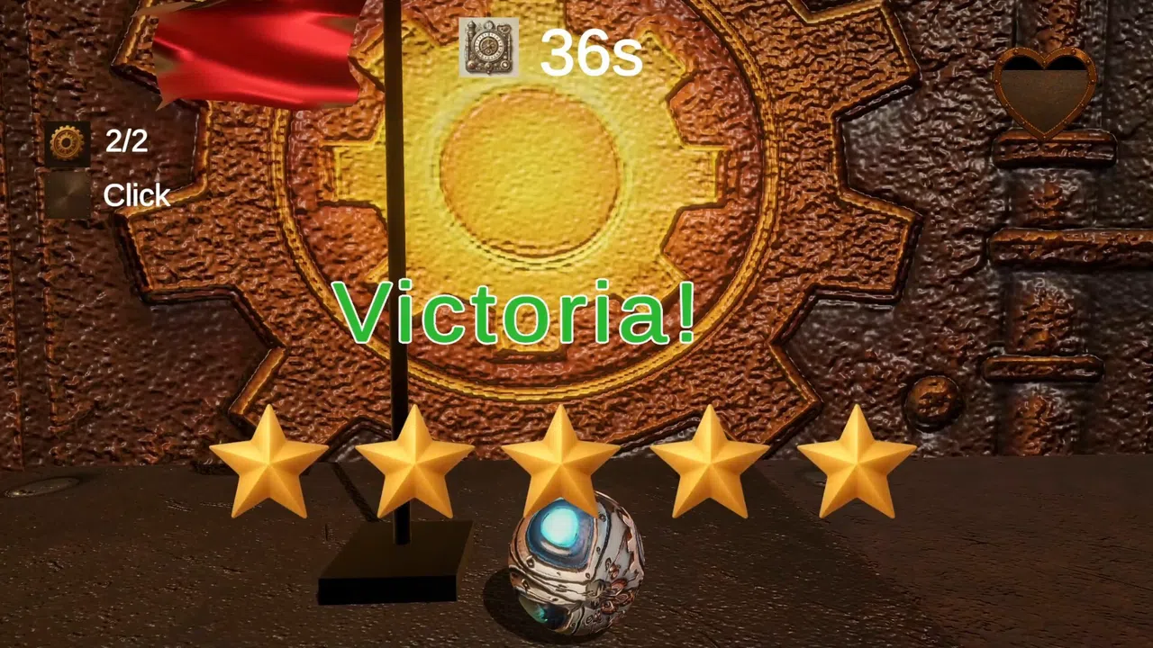ParkTour Screenshot 4
