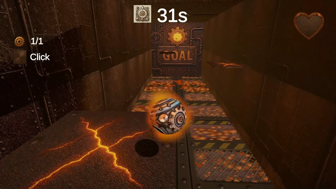 ParkTour Screenshot 2
