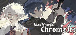 黑白灰 Woolhampton Chronicles