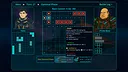Galaxy Commanders: Gridstrike Demo Screenshot 3