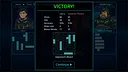 Galaxy Commanders: Gridstrike Demo Screenshot 8